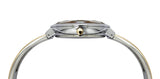 Timex Analog Silver Dial Women's Watch-TWEL13400