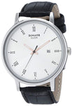 Sonata Sleek 2.0 Analog Silver Dial Men's Watch-NM7131SL01 / NL7131SL01