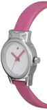 Fastrack Fits and Forms Analog White Dial Women's Watch - 6088SL01