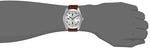 Fastrack Casual Analog Silver Dial Men's Watch NM3123SL02/NN3123SL02 - Bharat Time Style