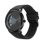 Fastrack Coke Analog Black Dial Men's Watch - 3260NP01