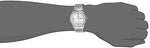 Titan Karishma Analog Silver Dial Men's Watch - NK1638SM01