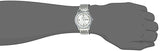 Titan Karishma Analog Silver Dial Men's Watch - NK1638SM01