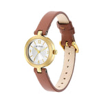 Titan Analog Silver Dial Women's Watch-2598YL03 - Bharat Time Style