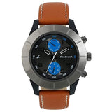 Fastrack Men's Multi-Function Watch 3182KL52