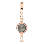 Titan Raga Facets Analog Black Dial Women's Watch - 95122WM01