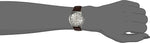 Titan Modern Bandhan Analog Silver Dial Unisex's Watch - 15842481SL01