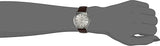 Titan Modern Bandhan Analog Silver Dial Unisex's Watch - 15842481SL01