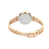 Titan Karishma Analog Silver Dial Women's Watch - 2598WM01