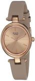 Titan Raga Viva Analog Gold (Gold) Dial Women Watch-NN2579WL01 - Bharat Time Style