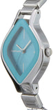 Fastrack Analog Silver Dial Women's Watch NM6109SM03/NN6109SM03 - Bharat Time Style