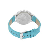 Fastrack Tripster Analog Blue Dial Women's Watch 6217SL02/NN6217SL02 - Bharat Time Style