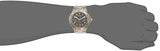 Titan analog Black Dial Men's Watch - 90039KM02J
