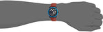 Fastrack Analog Grey Dial Men's Watch - 3147KL01