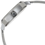 Fastrack Analog Black Dial Women's Watch -NK6122SM03 - Bharat Time Style