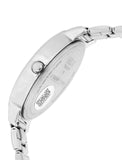 Helix Analog Silver Dial Women's Watch-TW041HL08 - Bharat Time Style