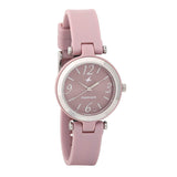 Fastrack Trendies Analog Pink Dial Women's Watch-68015PP03 - Bharat Time Style