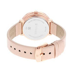 Titan Analog Rose Gold Dial Women's Watch - 2651WL03 - Bharat Time Style