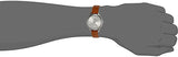 Titan Modern Bandhan Analog Silver Dial Unisex's Watch - 15842481SL01