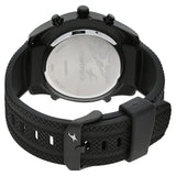 Fastrack Analog-Digital Black Dial Men's Watch - Fastrack-38034NP01