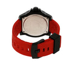 Fastrack Analog Multi-Colour Dial Men's Watch - 38021PP03C