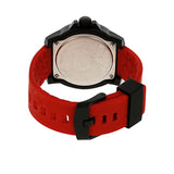 Fastrack Analog Multi-Colour Dial Men's Watch - 38021PP03C