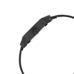 Fastrack Analog Black Dial Women's Watch 2298NM01/NN2298NM01 - Bharat Time Style