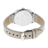 Fastrack Analog White Dial Women's Watch-6152SL06 - Bharat Time Style