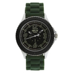 Helix Analog Black Dial Men Watch - TW033HG09 - Bharat Time Style