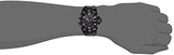Titan Men's Contemporary Multi Function Work Wear Water Resistant Wrist Watch - 1702NM01
