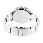 Titan Analog Blue Dial Men's Watch-1873KM02 - Bharat Time Style