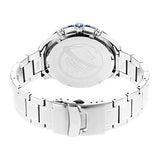 Titan Analog Blue Dial Men's Watch-1873KM02 - Bharat Time Style