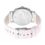 Fastrack Analog Pink Dial Women's Watch-6172SL03 - Bharat Time Style