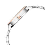 Titan Analog Silver Dial Women's Watch-2648KM01 - Bharat Time Style