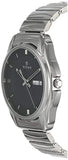 Titan Karishma Analog Black Dial Men's Watch - 1578SM04