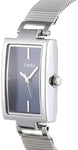 Timex Analog Blue Dial Women's Watch-TWEL11307 - Bharat Time Style