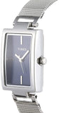 Timex Analog Blue Dial Women's Watch-TWEL11307 - Bharat Time Style