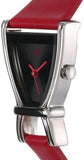 Fastrack Fits & Forms analog Black Dial Women's Watch NM6095SL03/NN6095SL03 - Bharat Time Style