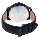 Timex Velocity Multifunction Analog Black Dial Men's Watch - TWEG16517 - Bharat Time Style