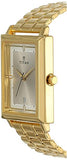 Karishma Refresher Men Gold Analogue watch - 1715YM02