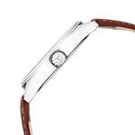 Titan Analog Blue Dial Men's Watch - NR1866SL01