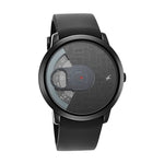 Fastrack Coke Analog Black Dial Men's Watch - 3260NP01