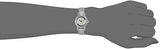 Fastrack Analog Silver Dial Women's Watch - 2298SM01