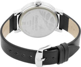 Fastrack 6222SL01 Bare Basics Analog Watch - For Women - Bharat Time Style