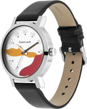 Fastrack 6222SL01 Bare Basics Analog Watch - For Women - Bharat Time Style