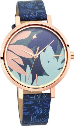 Fastrack 6228WL01 PaintMe Analog Watch - For Women - Bharat Time Style