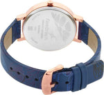 Fastrack 6228WL01 PaintMe Analog Watch - For Women - Bharat Time Style