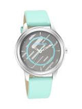 Fastrack Wear your look 6246SL01 Grey Dial Analog watch for Women - Bharat Time Style