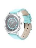 Fastrack Wear your look 6246SL01 Grey Dial Analog watch for Women - Bharat Time Style