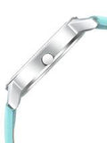 Fastrack Wear your look 6246SL01 Grey Dial Analog watch for Women - Bharat Time Style
